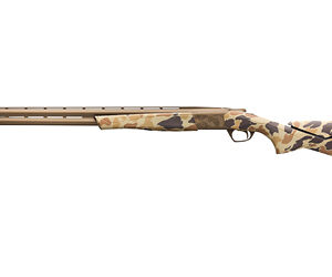 Browning Cynergy White Lightning 12 Gauge 30" V-Tan