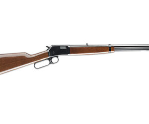 Browning BL-22 Grade II 22LR 20" Walnut