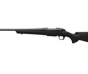 Browning AB3 Micro Stalker 243 Win 20" Matte Black
