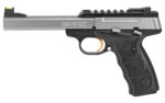 Browning Buck Mark Plus Stainless UDX 22LR 10rd Blem