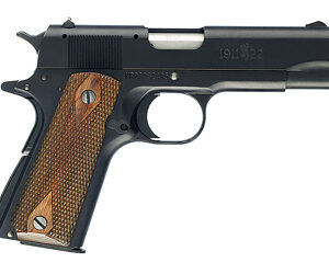 Browning 1911-22A1 Compact 22LR 3.63" Black