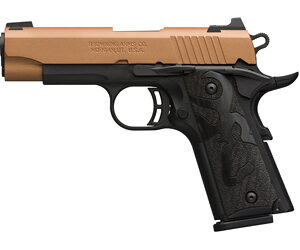 Browning 1911-380 380ACP 3.6" Northern