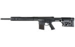 Black Rain Ordnance Fallout 6.5 Creedmoor 22" Black