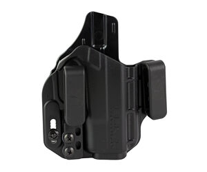 Bravo Concealment Torsion Glock 42 IWB RH Polymer
