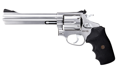 Rossi RM66 357 Magnum 6" Stainless-img-0