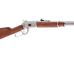 Rossi R92 44 Magnum 16" Stainless Round