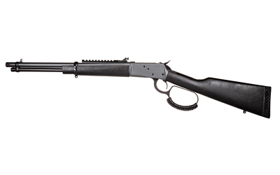 Rossi R92 .44 Magnum 16.5" Gray-img-0