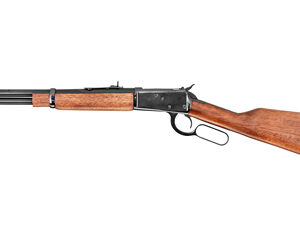 Rossi R92 45 Long Colt 16" Blue