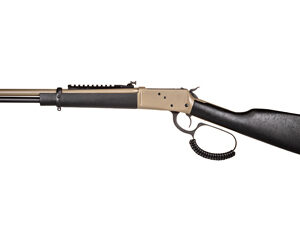 Rossi R92 .357 Magnum 16.5" Flat Dark Earth