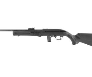 Rossi RS22 22 LR 18" Black