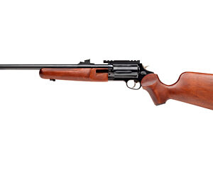 Rossi Circuit Judge 45 Colt/410 Gauge 18.5" Blue Wood