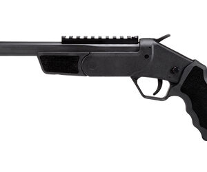 Rossi Brawler 410/45 Long Colt 9" Black