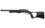 Rossi RS22 22LR 18" Black