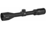 Bushnell Trophy 3-9x40 Multi-X Matte Scope