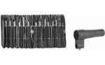 BSA Boresighter Kit for Rifles and Pistols