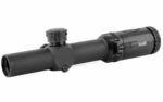 Bushnell AR Optics 1-4x24 DZ 223 Black Scope
