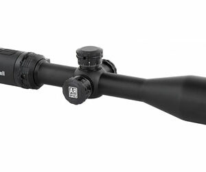 Bushnell AR Optics 4.5-18x40 DZ 223 Matte Black Scope