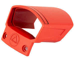 Burris FastFire 3 Red Dot Sight Cover Red
