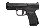 Canik TP9SF Elite 9mm 4.19" Black
