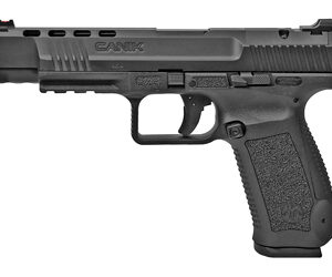 Canik TP9SFX 9mm 5.2" Black