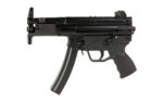 Century Arms AP5-M 9mm 4.5" Black