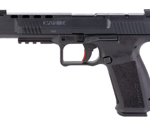 Canik Mete SFX 9mm 5.2" Black