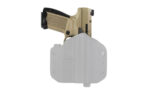 Canik TP9 Elite Combat 9mm 4.78" FDE