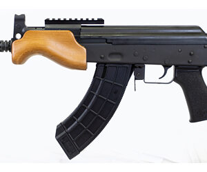 Century Arms VSKA Micro Draco 7.62x39 30 Black