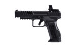 Canik SFX Rival-S 9mm 18rd 4.5" Dark