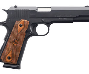 Charles Daly 1911 Field Grade 9mm 5" Black