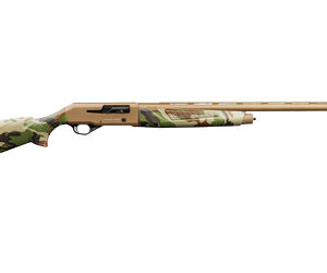 Charles Daly 601 12 Gauge 28" Woodlands