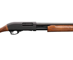 Charles Daly Honcho Pump 12 Gauge 14" 3" Wood