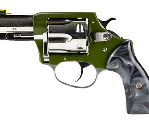 Charter Arms Undercover 2 .38 Special 2.2" Black