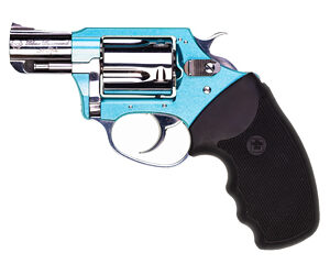 Charter Arms Bulldog 38 Special 2" Blued
