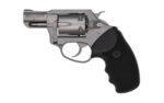 Charter Arms Pathfinder 22LR 2" Silver
