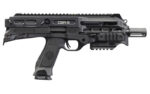 Chiappa CBR-9 9mm 9" Black