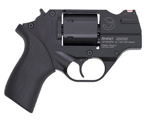 Chiappa Rhino 357 Magnum 2" Black