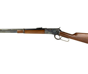 Cimarron 1892 Saddle Ring 357 20" Blemished