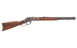 Cimarron 1873 Short 38/357 20" Blue