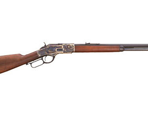 Cimarron 1873 Short 38/357 20" Blue