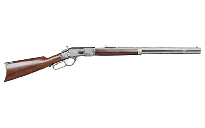 Cimarron 1873 Sporting .38/.357 24" Blue-img-0