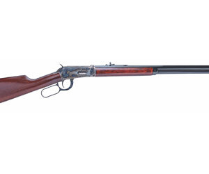 Cimarron 1894 30-30 26" Blued