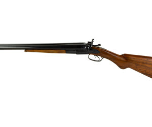 Cimarron 1878 Coach Gun 12 Gauge