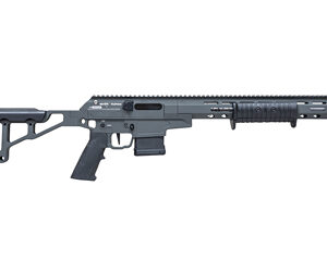Citadel Taipan Pump .223 Wylde 18" Grey