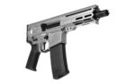 CMMG Dissent MK4 300 Blackout 6.5" Titanium