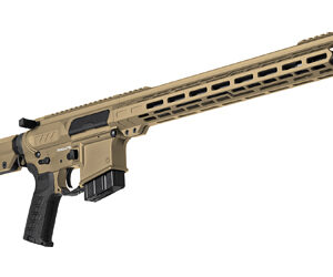 CMMG Resolute MK4 6mm ARC 16.1" Black