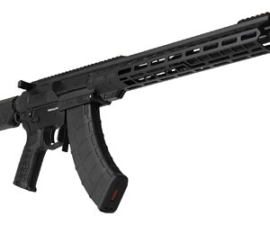 CMMG Resolute MK47 7.62x39 16.1" 30RD Anodized Black