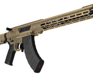 CMMG Resolute MK47 7.62x39 16.1" Black