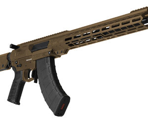 CMMG Resolute MK47 7.62x39 16.1" Black
