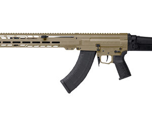 American Precision Firearms Dissent 7.62x39 14.3" Patriot & Warrior Blemish
